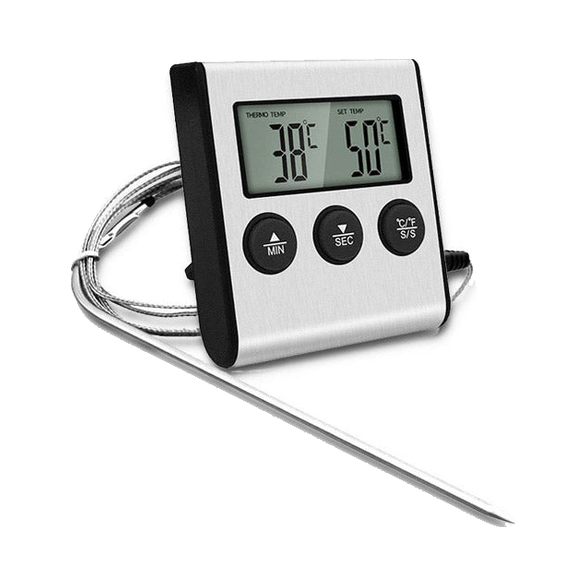Kern Thermometer
